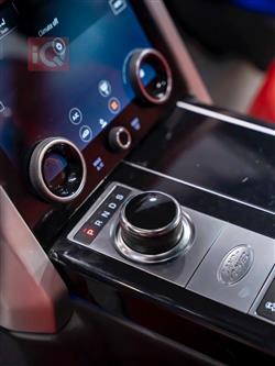 Land Rover Range Rover Vogue